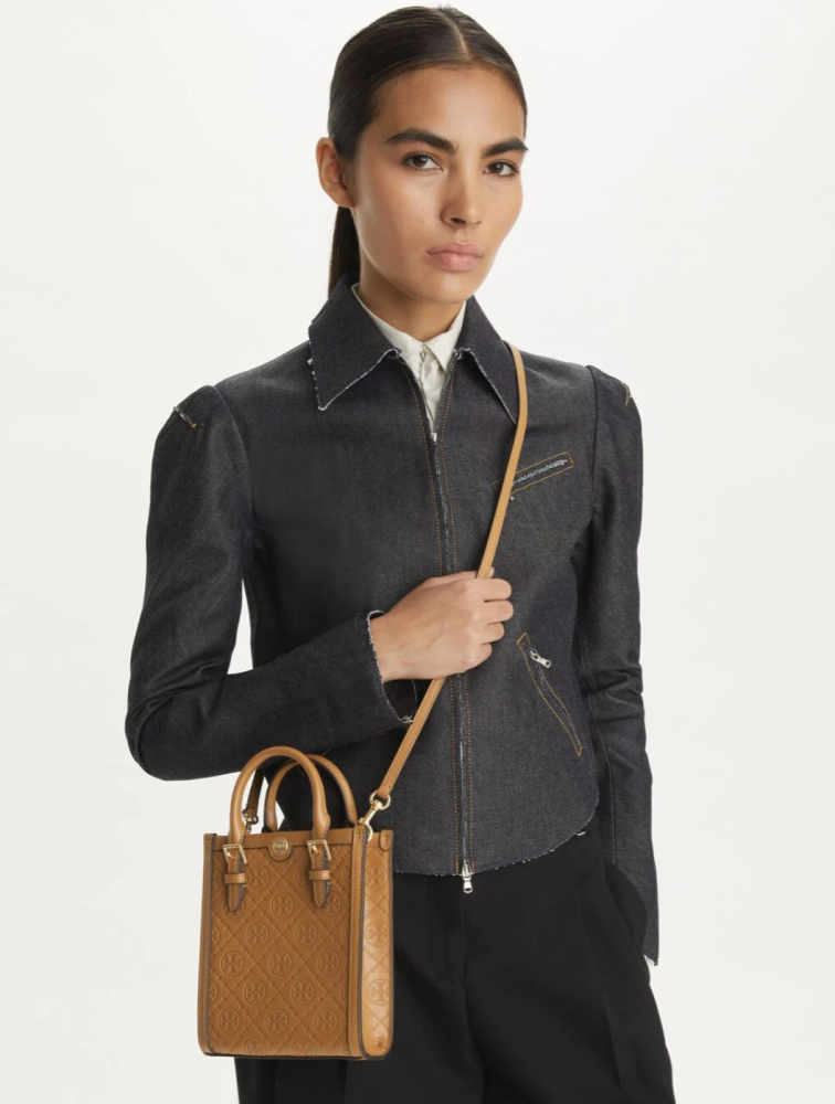 حقيبة TORY BURCH