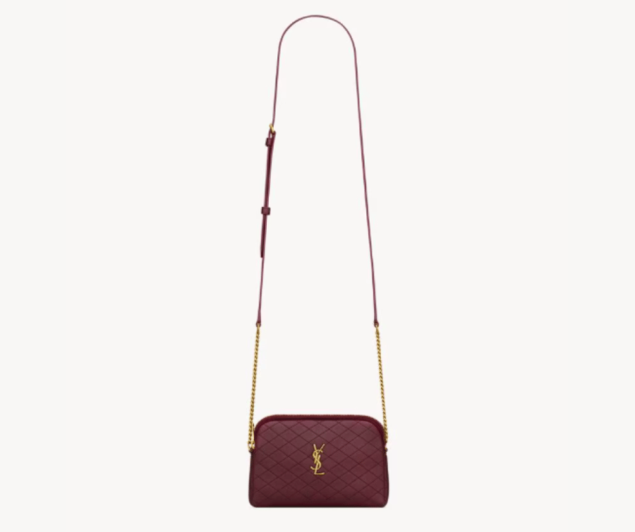حقيبة سان لوران  Gaby zipped pouch - ysl