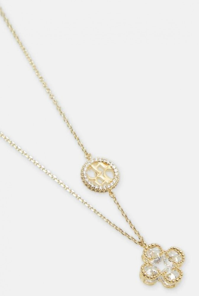 سوارة كارولينا هيريرا HERMES Tournis Tresse bracelet