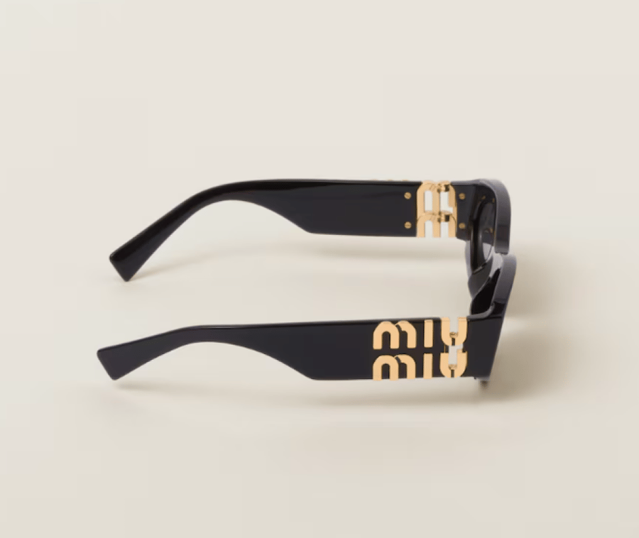 نظارة miu miu