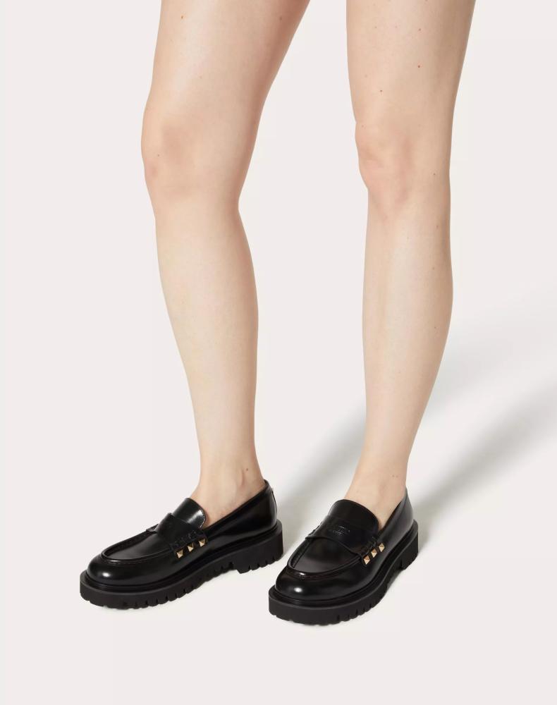 حذاء  valentino
