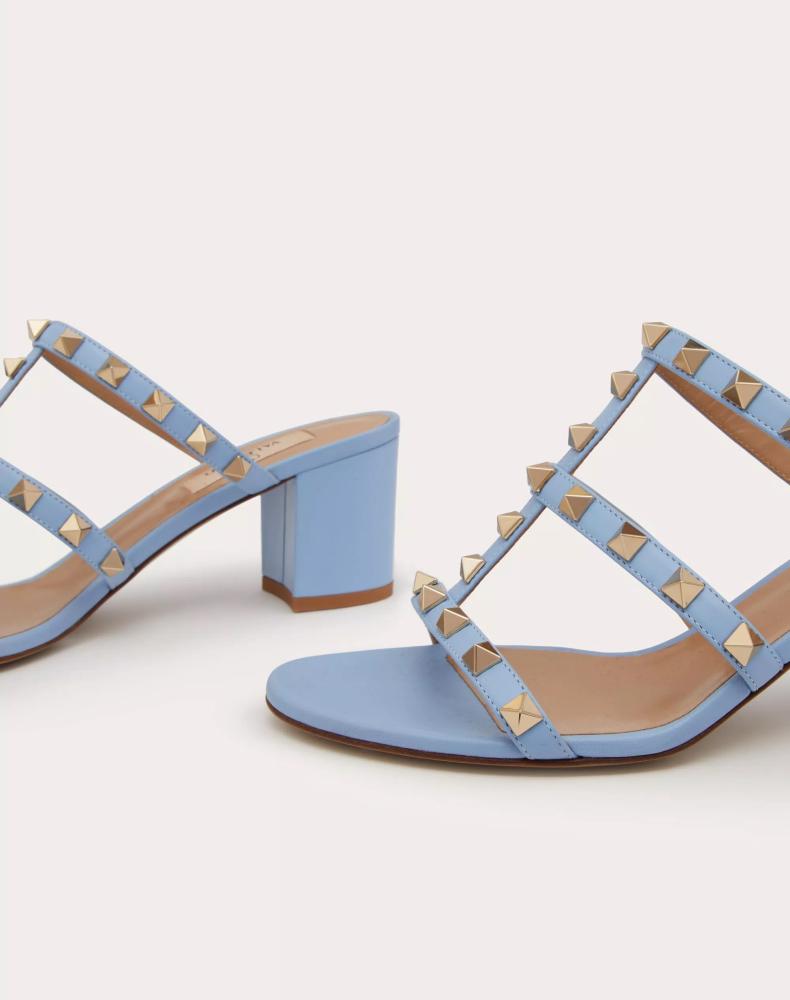 كعب  valentino