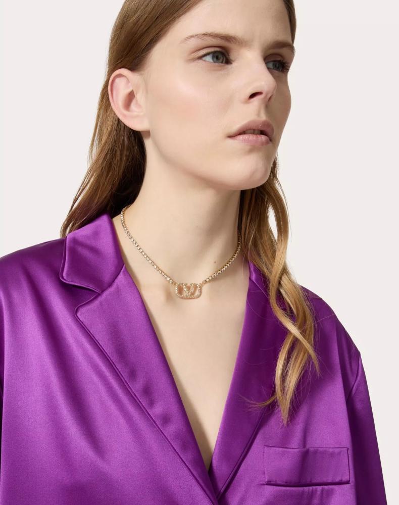 سلسال valentino