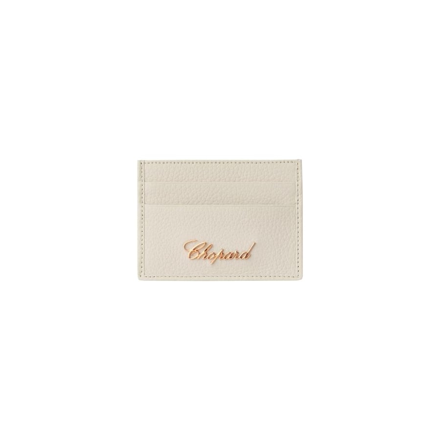 حامل بطاقات CHOPARD