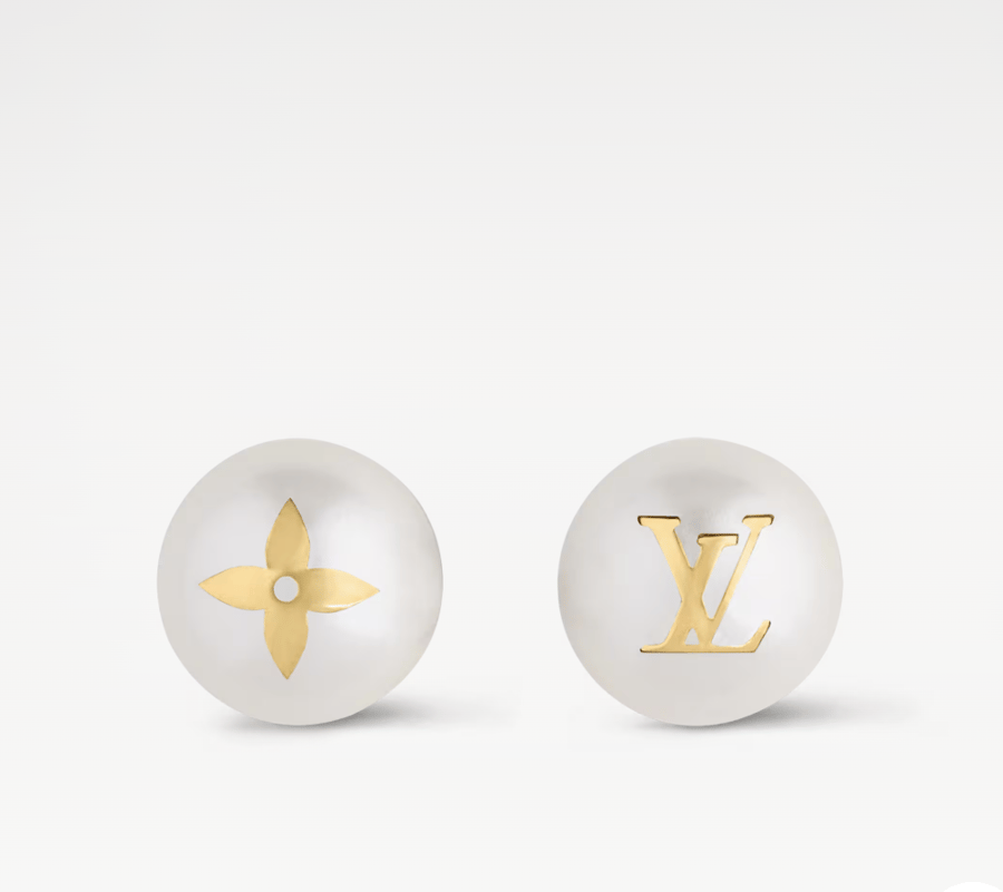 حلق لويس فيتون LV