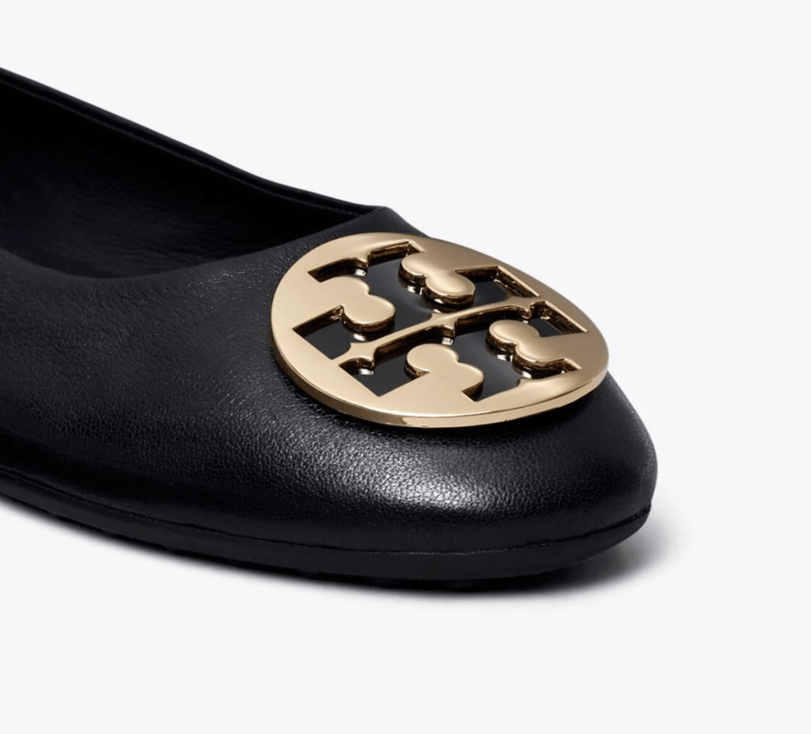حذاء  TORY BURCH