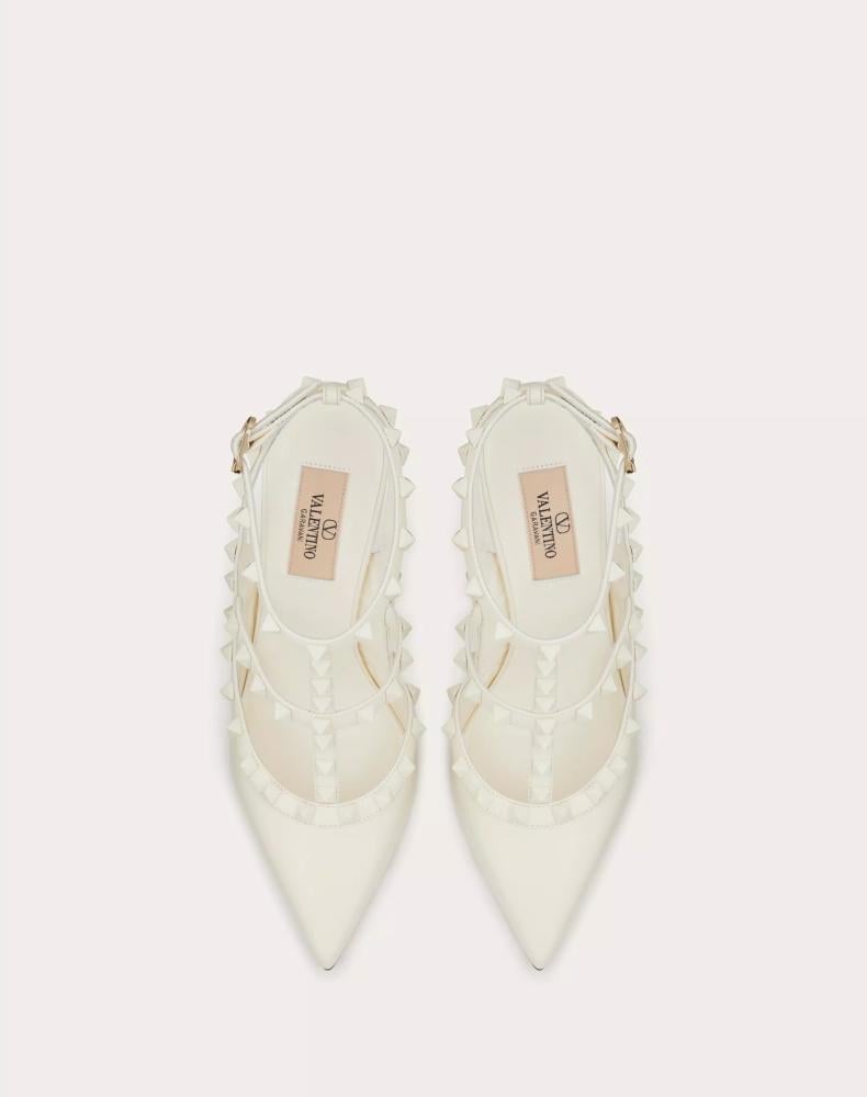 كعب valentino