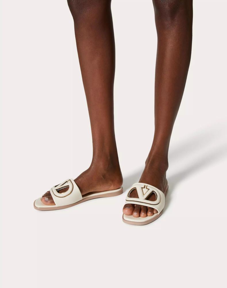 حذاء valentino