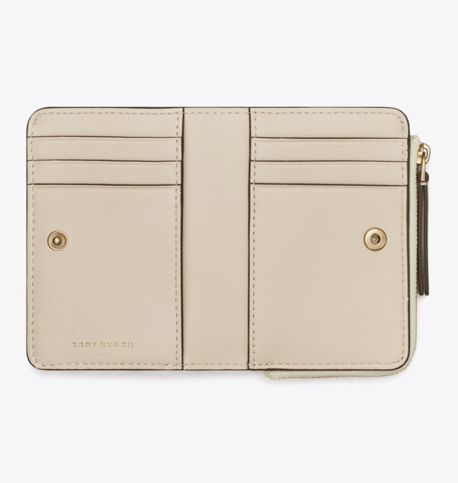 محفظة TORY BURCH