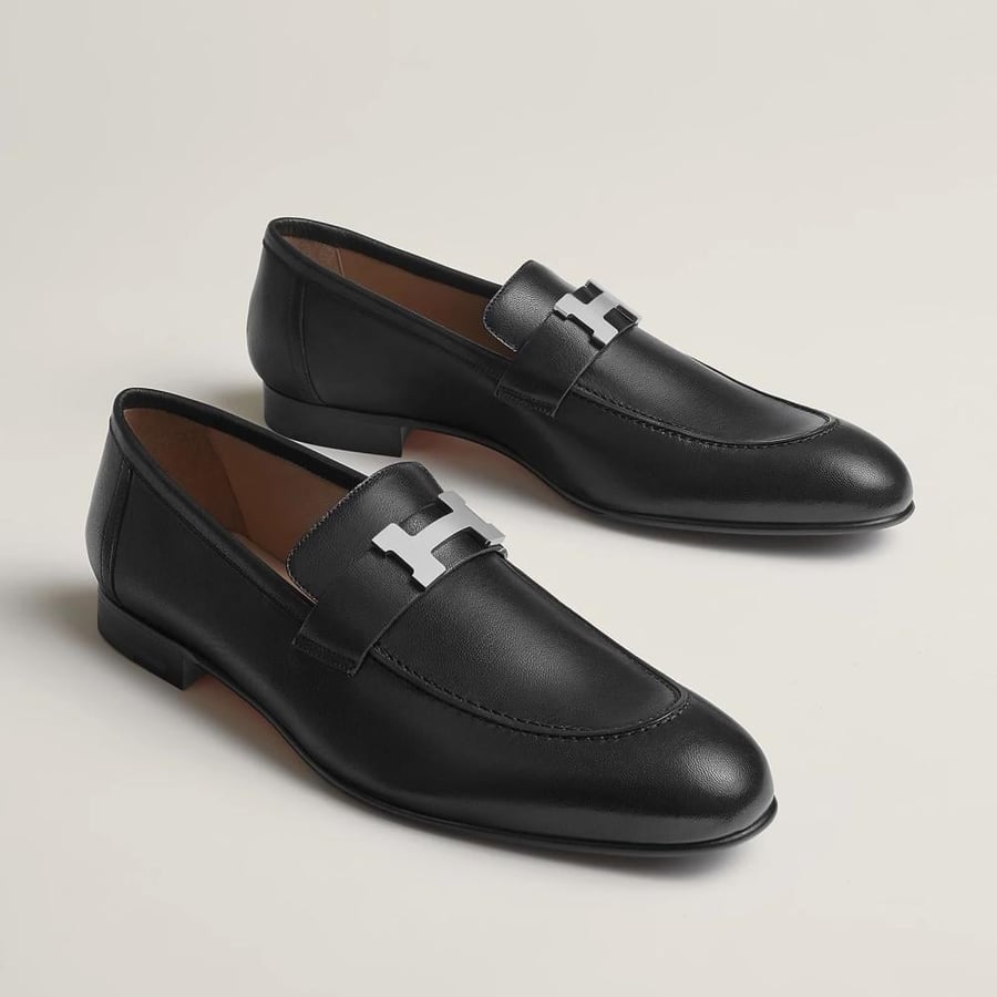 حذاء رسمي ارميز -Paris loafer