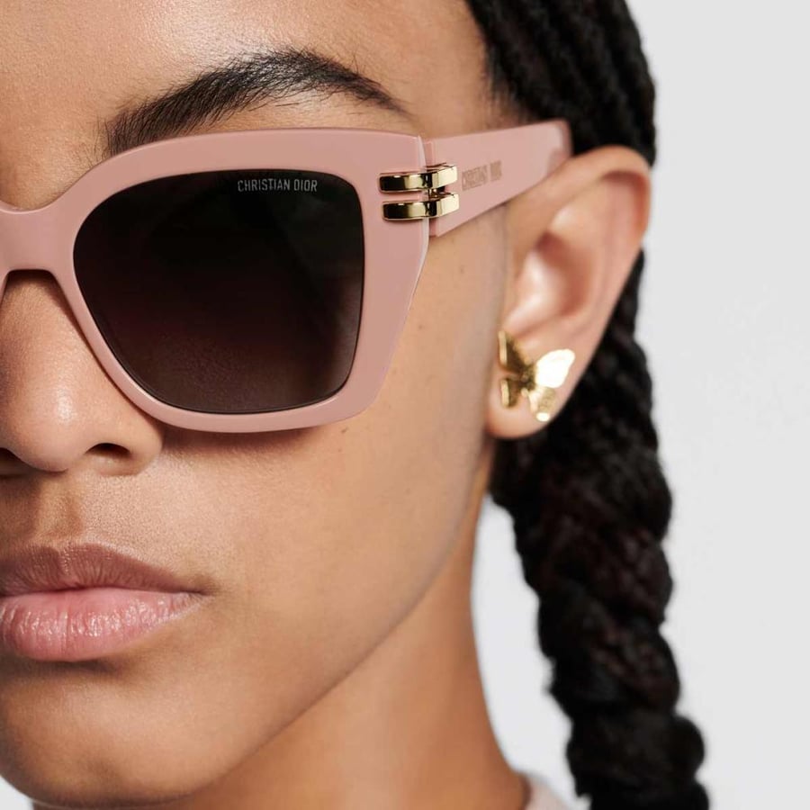 نظارة DIOR