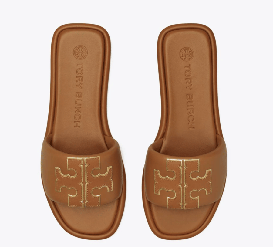 حذاء  TORY BURCH