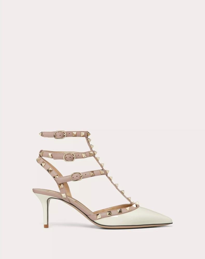 كعب valentino