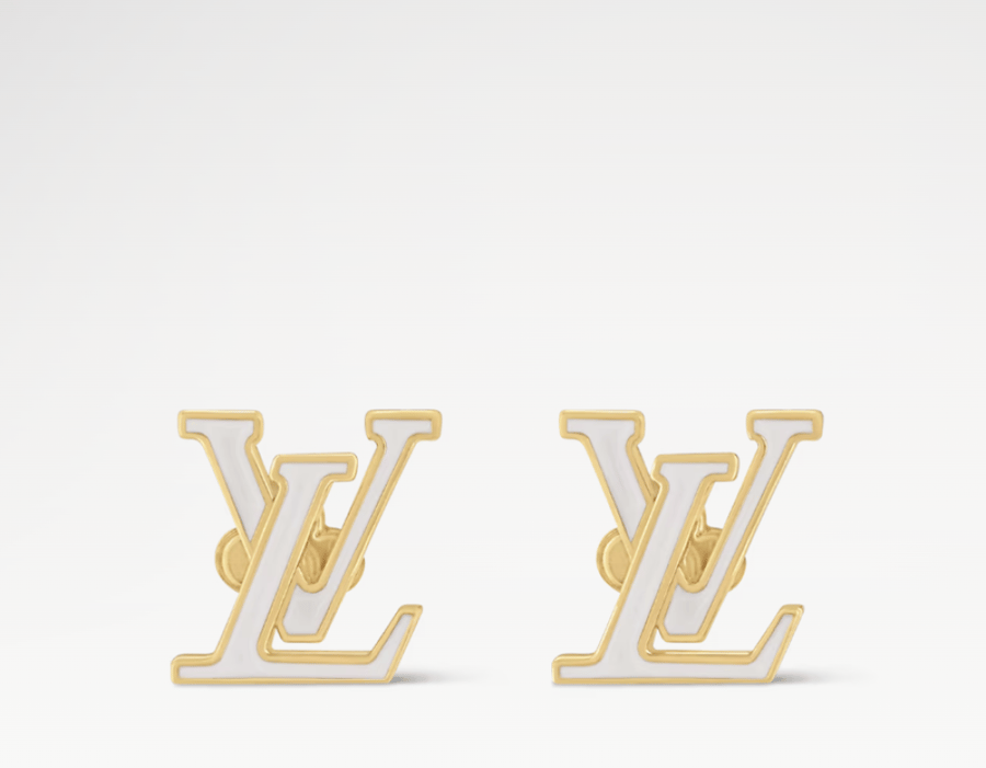 حلق لويس فيتون LV