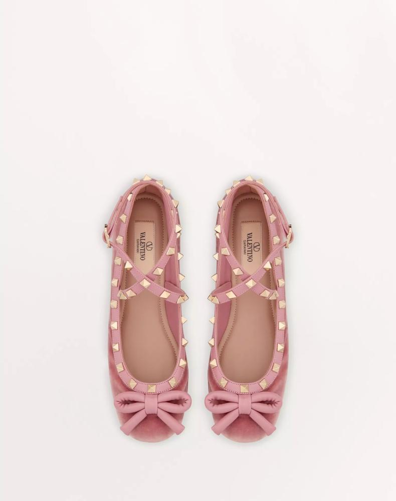 حذاء  valentino