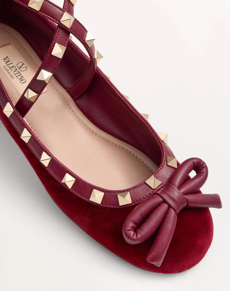 حذاء  valentino