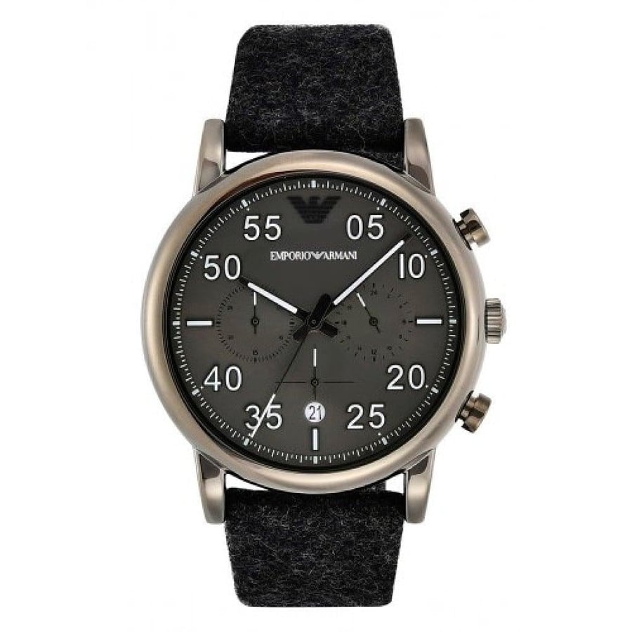 ساعة Emporio armani