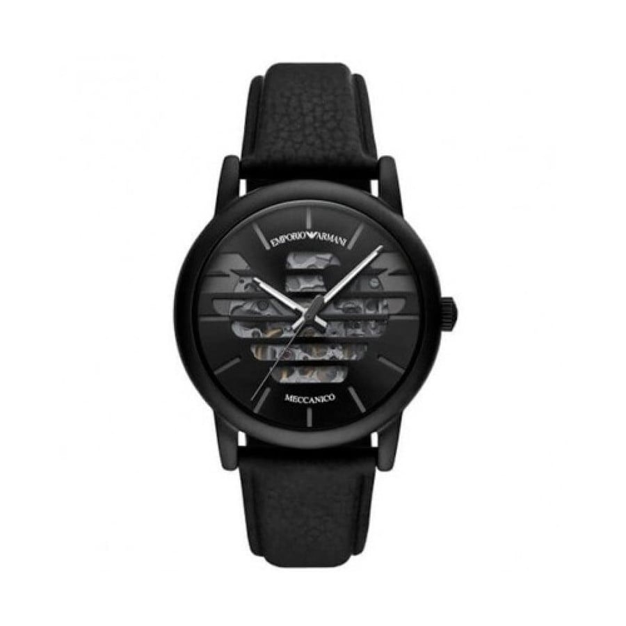 ساعة Emporio armani