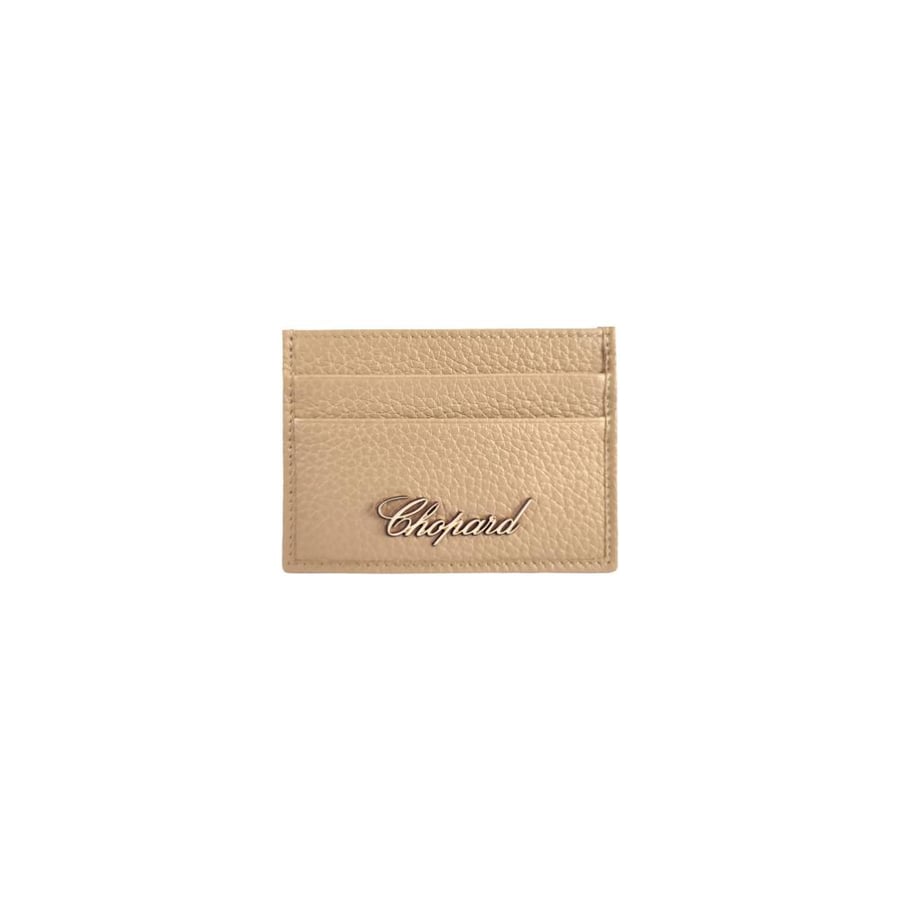 حامل بطاقات CHOPARD