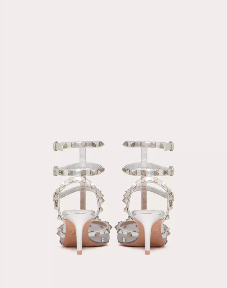 كعب valentino
