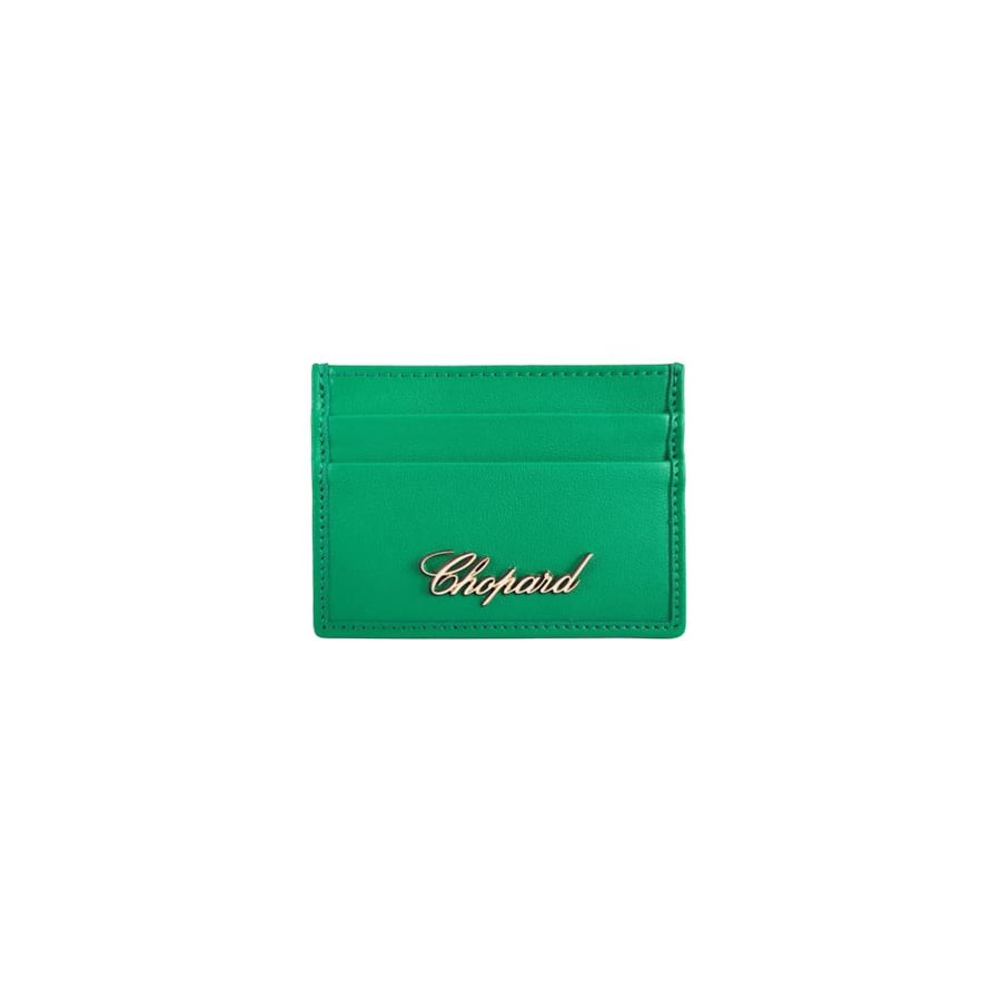 حامل بطاقات CHOPARD