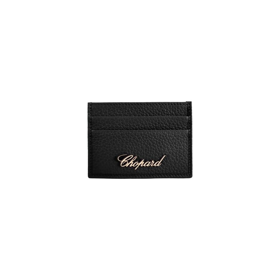 حامل بطاقات CHOPARD