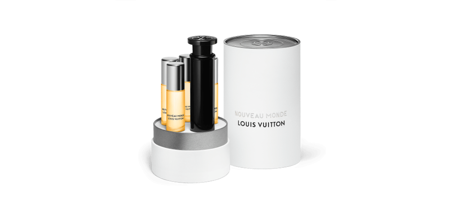 عطر لويس فيتون LV