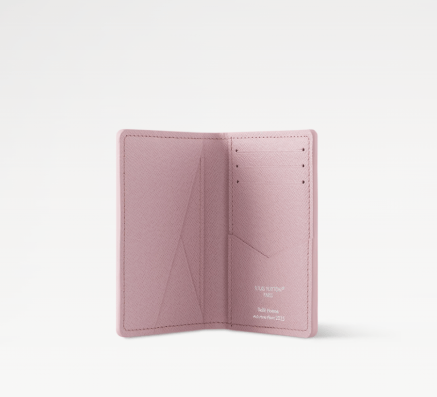 حامل بطاقات لويس فيتون LV