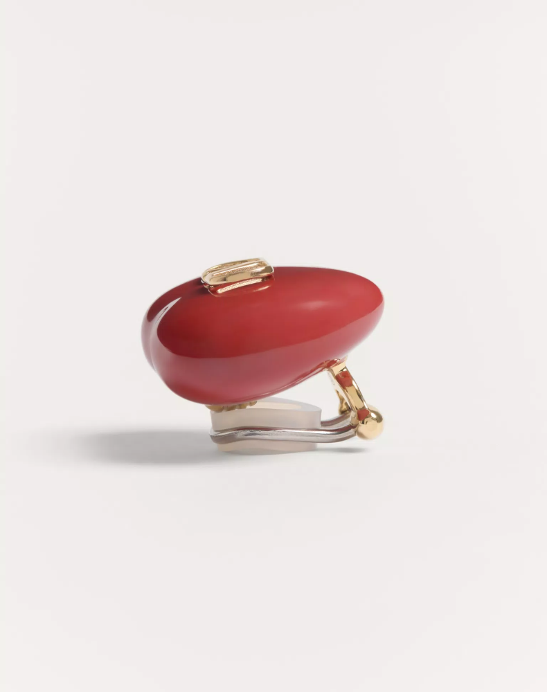 حلق valentino