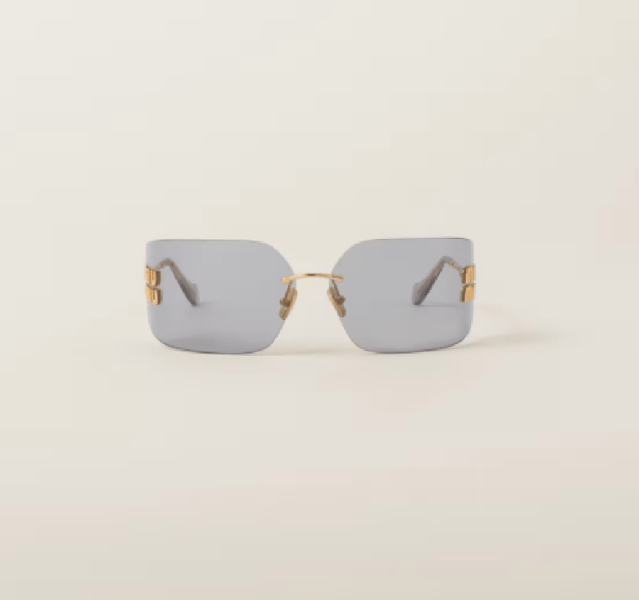 نظارة miu miu