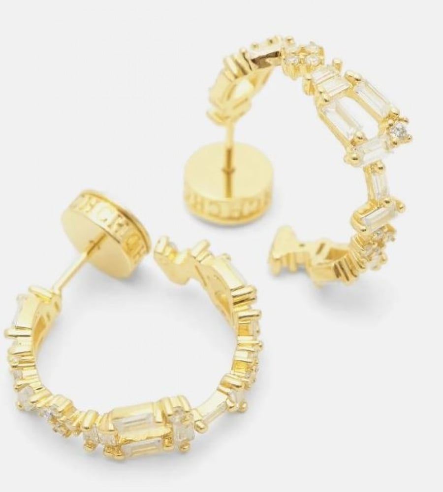 سلسال كارولينا هيريرا KEYS NECKLACE