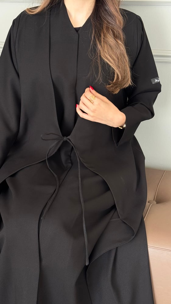 عباية نوره NO6