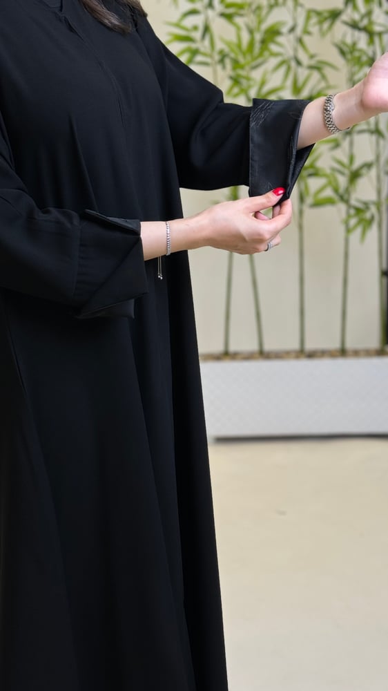 عباية جنى  JN4