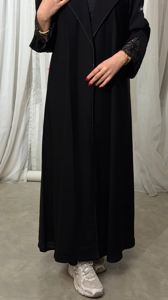 عباية حلا HL1