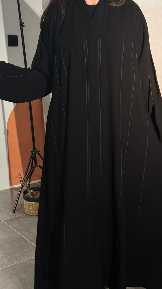 عباية سدل  M1