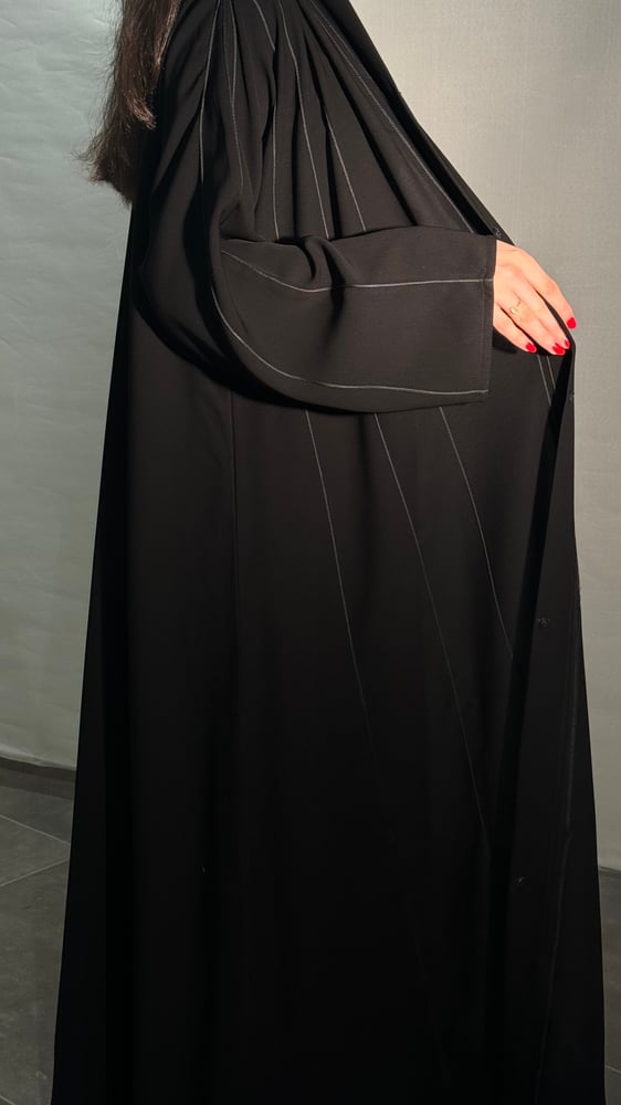 عباية سدل  M1