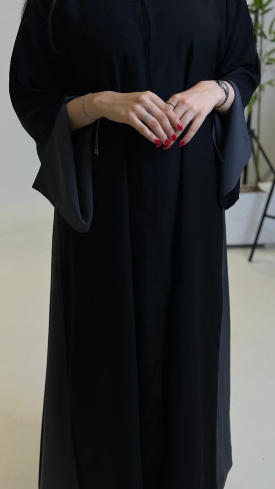 عباية امنيه  OM3