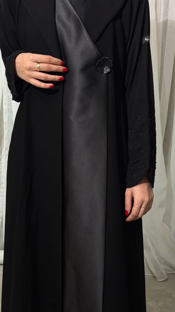 عباية مرام MR0