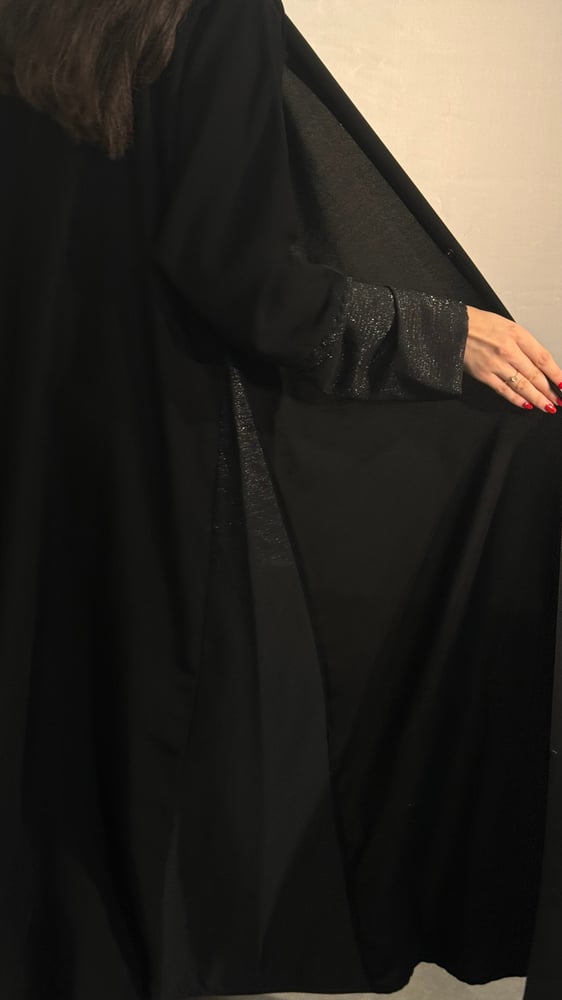 عباية فرح M3