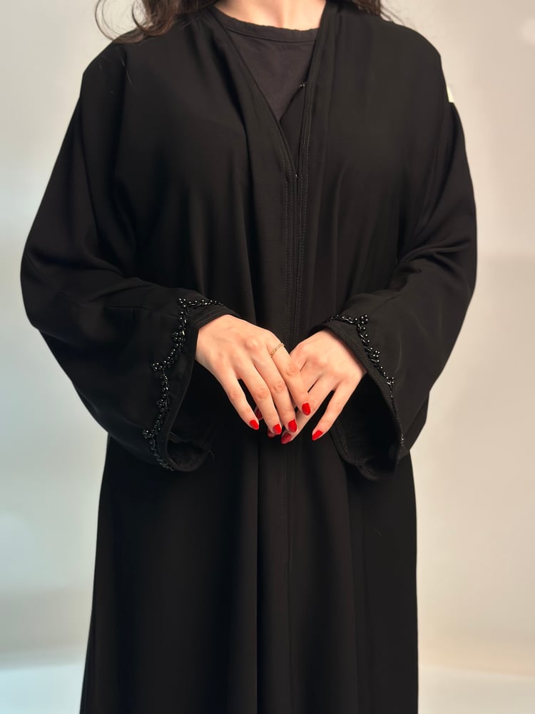 عباية W19