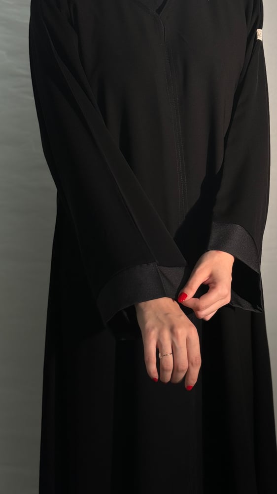 عباية أمل M2