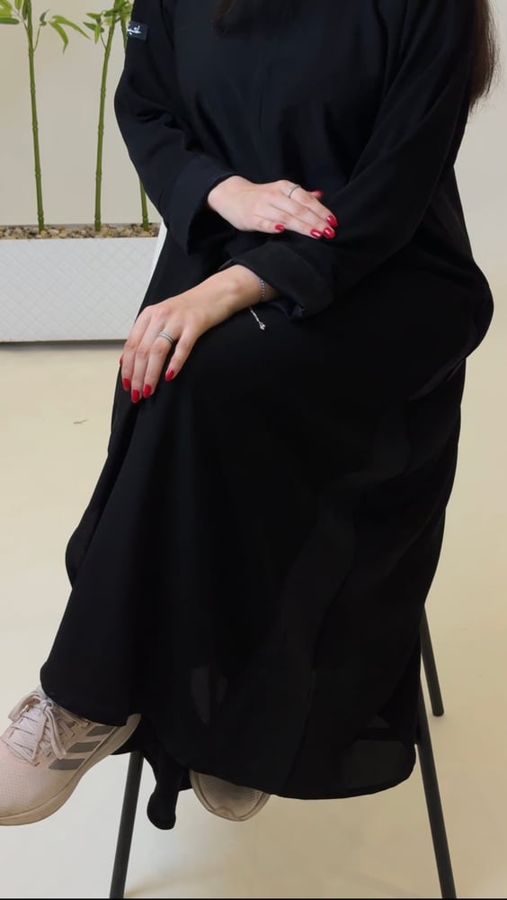 عباية شروق   SH24
