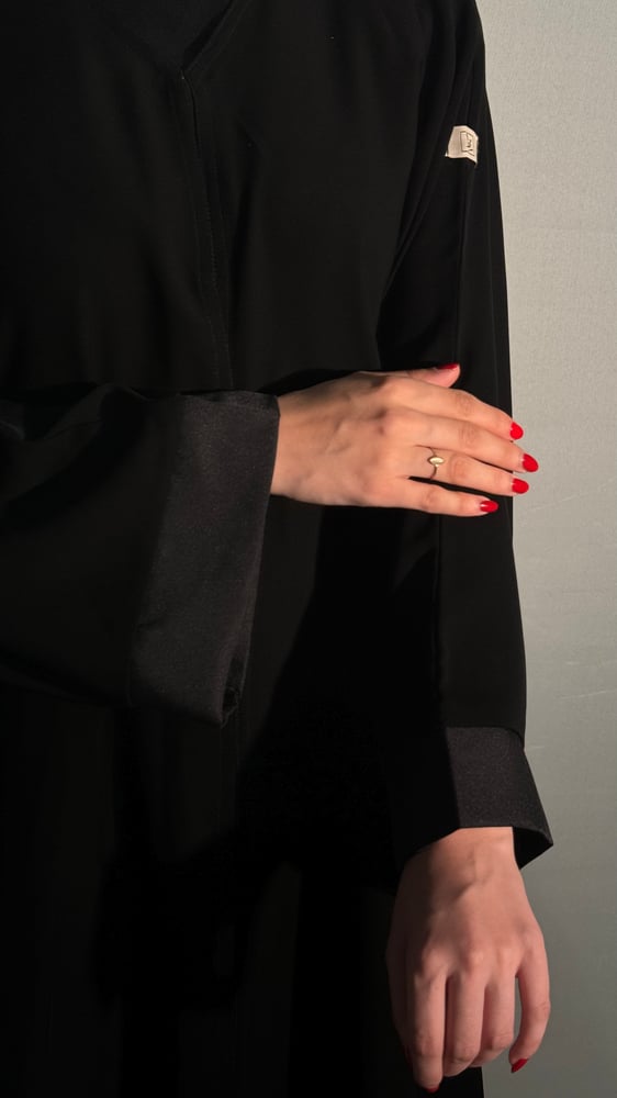 عباية أمل M2