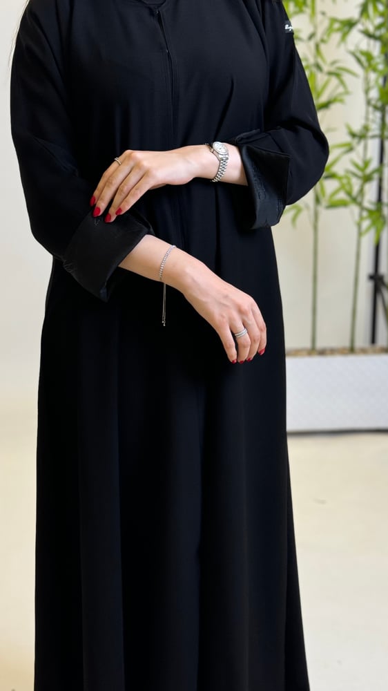 عباية جنى  JN4