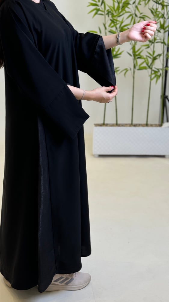 عباية ربى  R24