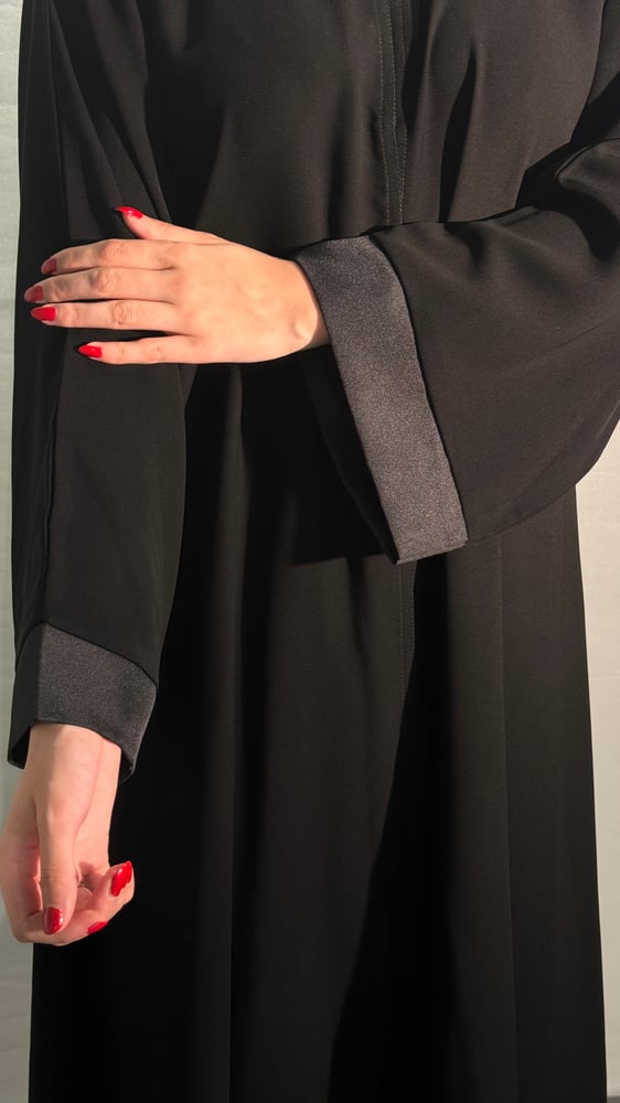 عباية أمل M2