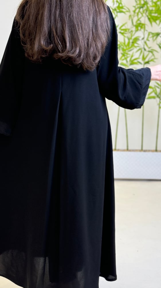 عباية ضياء  A55