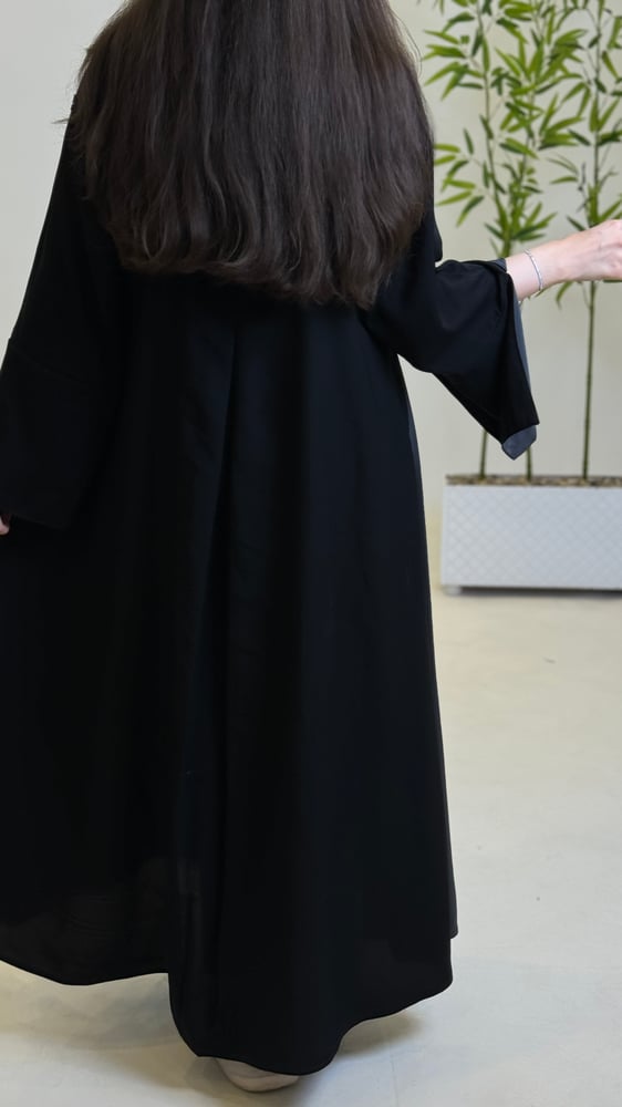 عباية امنيه  OM3