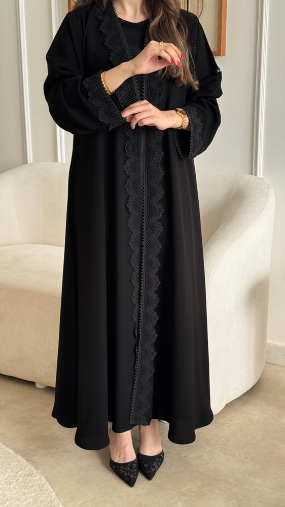 عباية هنادي HN1