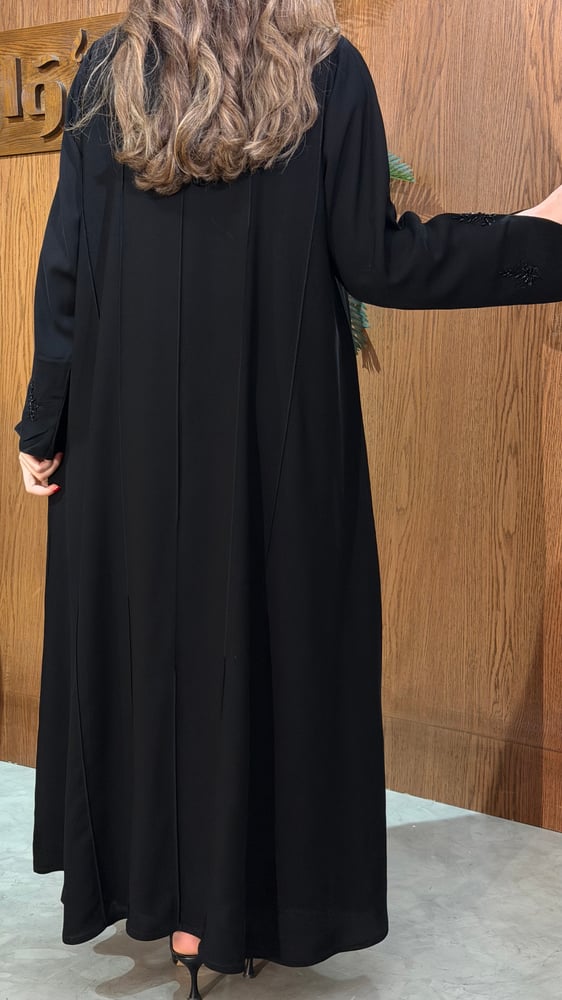 عباية صفاء SFA